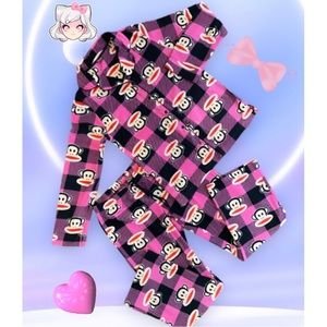 Paul Frank PJ Set